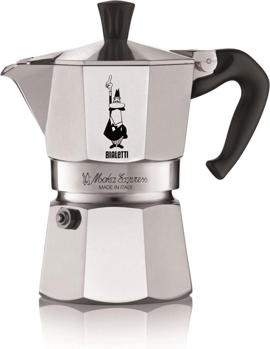 Moka Express