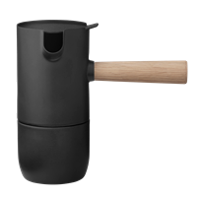 Stelton Collar